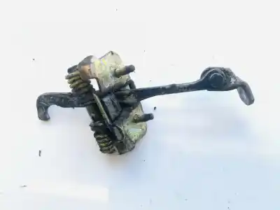 Second-hand car spare part hinge for renault megane i scenic (ja0) motor 1.9 ltr. - 72 kw dti diesel cat oem iam references   