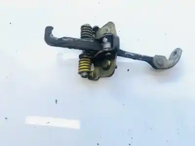 Автозапчасти б/у петля за renault megane i scenic (ja0) motor 1.9 ltr. - 72 kw dti diesel cat ссылки oem iam 
