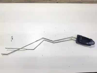 Peça sobressalente para automóvel em segunda mão puxador interior dianteiro esquerdo por daewoo leganza 2.0 exclusive referências oem iam 96205191