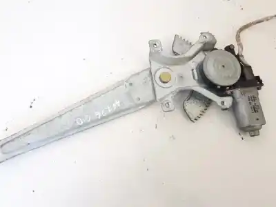 Автозапчасти б/у задний правый стеклорегулятор за mazda premacy (cp) 2.0 turbodiesel ссылки oem iam 
