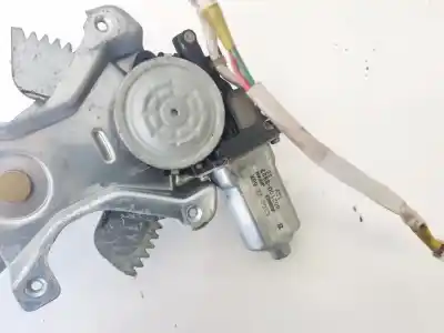 Автозапчасти б/у мотор заднего правого стекла за mazda premacy (cp) 2.0 turbodiesel ссылки oem iam 8621003922