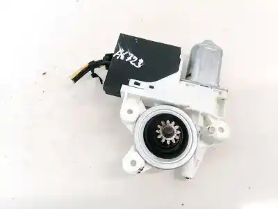Peça sobressalente para automóvel em segunda mão motor elevador vidro traseiro direito por volvo v50 (545) 1.6 d referências oem iam 30724757