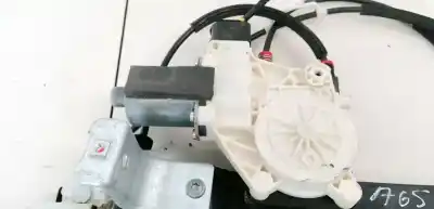 Second-hand car spare part rear right window motor for ford s-max (ca1) 2.0 tdci cat oem iam references 0130822287