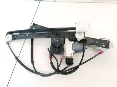 Second-hand car spare part rear right window regulator for ford s-max (ca1) 2.0 tdci cat oem iam references 