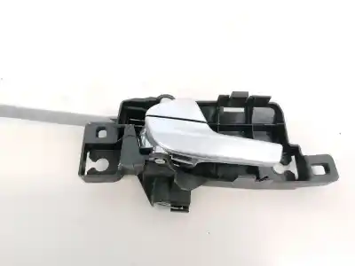 Second-hand car spare part interior left rear handle for ford s-max (ca1) 2.0 tdci cat oem iam references 6m21u22601