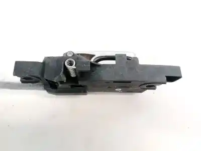 Автозапчасти б/у левая задняя внутренняя ручка за ford s-max (ca1) 2.0 tdci cat ссылки oem iam 6m21u22601  6m21-u22601-ab, 7s71-a22601-ab