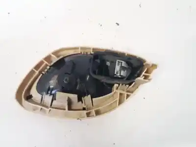 Автозапчасти б/у внутри передней правой ручки за renault espace iv (jko) 1.9 authentique [1.9 ltr. - 88 kw dci diesel] ссылки oem iam 98007101  