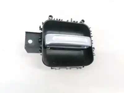Peça sobressalente para automóvel em segunda mão puxador interior traseiro direito por fiat ulysse (179) 2.2 jtd dynamic referências oem iam 1485470077