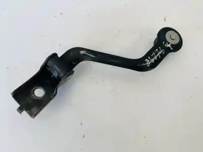 Peça sobressalente para automóvel em segunda mão suporte / guia de porta de correr por citroen c8 2.0 hdi fap cat referências oem iam 