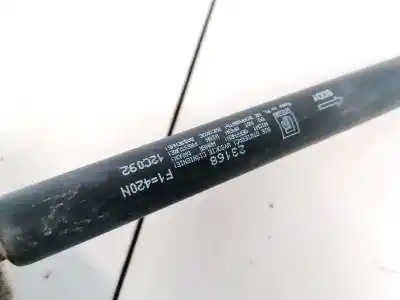 Автозапчастина б/у амортизатор капота для audi a4 avant (b5) 1.9 tdi посилання на oem iam   