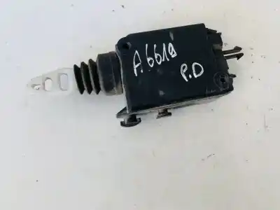 Pezzo di ricambio per auto di seconda mano motore chiusura cancello centralizzato per fiat doblo (119) 1.3 16v multijet dynamic pan. riferimenti oem iam 