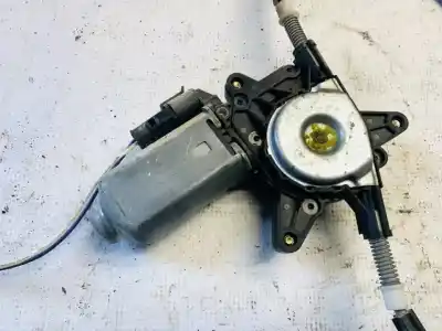 Second-hand car spare part rear left window motor for renault megane i scenic (ja0) motor 1.9 ltr. - 72 kw dti diesel cat oem iam references   