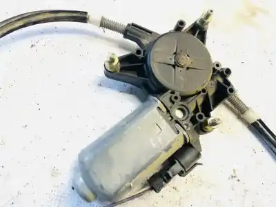 Second-hand car spare part rear left window motor for renault megane i scenic (ja0) motor 1.9 ltr. - 72 kw dti diesel cat oem iam references 