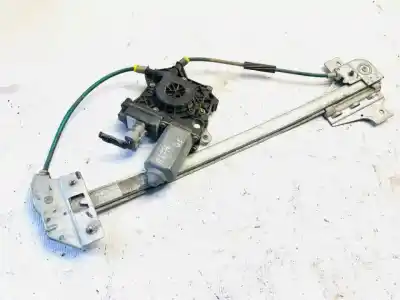 Peça sobressalente para automóvel em segunda mão elevador de vidros traseiro direito por citroen c8 2.0 hdi fap cat referências oem iam 