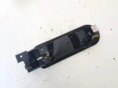 Автозапчастина б/у ліва задня внутрішня ручка для volkswagen passat variant (3b5) 1.9 tdi посилання на oem iam 3b0839113  