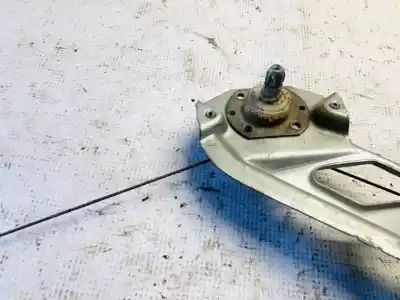 Автозапчасти б/у регулятор стекла заднего левого за opel corsa b 1.7 diesel ссылки oem iam   