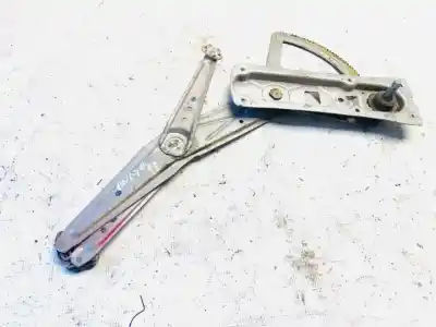 Автозапчасти б/у регулятор стекла переднего правого за opel corsa b 1.7 diesel ссылки oem iam 90388862