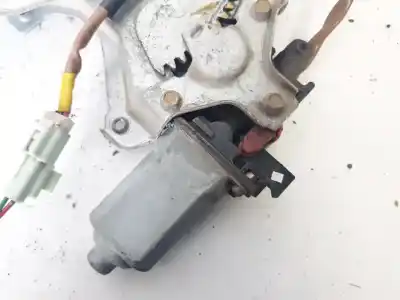 Автозапчасти б/у мотор заднего левого стекла за mazda premacy (cp) 2.0 turbodiesel ссылки oem iam c1007358x