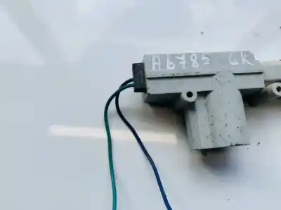 Автозапчасти б/у централизованный привод закрытия ворот за opel corsa b 1.7 diesel ссылки oem iam   