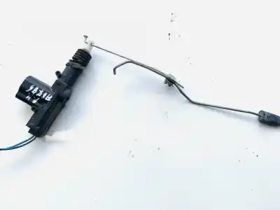 Автозапчасти б/у централизованный привод закрытия ворот за opel corsa b 1.7 diesel ссылки oem iam 