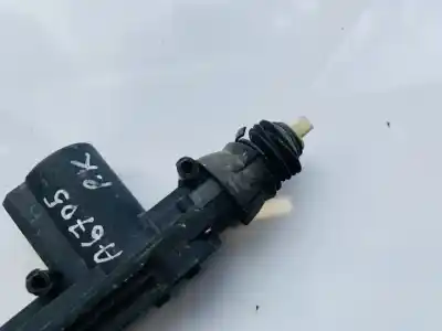 Second-hand car spare part tailgate central locking system  for hyundai getz (tb) 1.3 básico oem iam references   