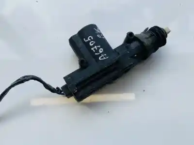 Peça sobressalente para automóvel em segunda mão motor de fechadura central mala por hyundai getz (tb) 1.3 básico referências oem iam 