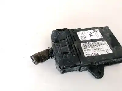 Автозапчастина б/у електронний модуль для opel vectra c (z02) 2.2 dti 16v (f69) посилання на oem iam 13111456  5wk46001