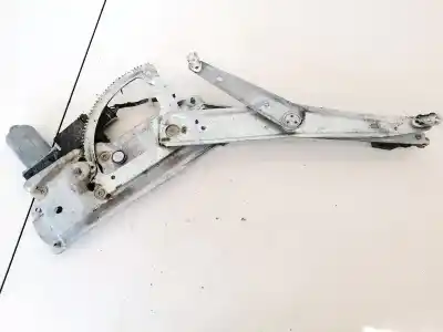 Second-hand car spare part passenger side right window regulator for opel vectra b caravan 1.6 16v oem iam references 90520226