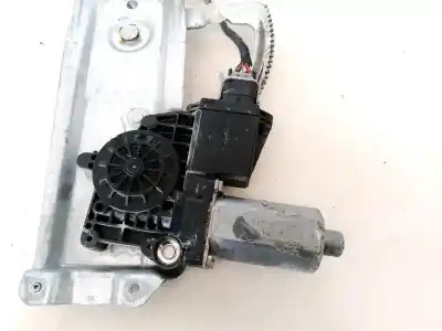 Second-hand car spare part right front window motor for opel vectra b caravan 1.6 16v oem iam references 119105300