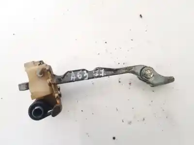 Автозапчасти б/у петля за renault espace iv (jko) 1.9 authentique [1.9 ltr. - 88 kw dci diesel] ссылки oem iam   