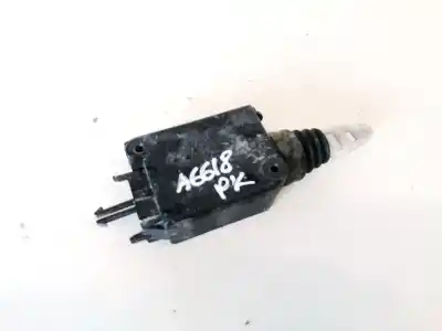 Tweedehands auto-onderdeel gecentraliseerde poortsluiting motor voor fiat doblo (119) 1.3 16v multijet dynamic pan. oem iam-referenties 