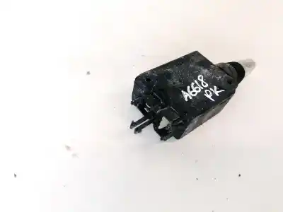 Second-hand car spare part tailgate central locking system  for fiat doblo (119) 1.3 16v multijet dynamic pan. oem iam references   