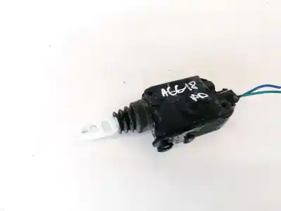 Second-hand car spare part tailgate central locking system  for fiat doblo (119) 1.3 16v multijet dynamic pan. oem iam references   