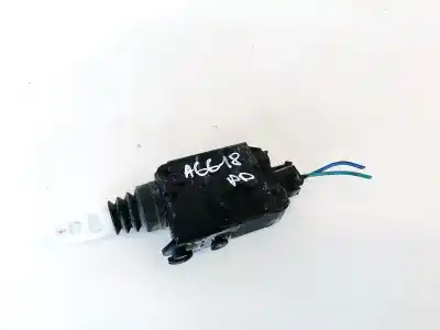 Tweedehands auto-onderdeel gecentraliseerde poortsluiting motor voor fiat doblo (119) 1.3 16v multijet dynamic pan. oem iam-referenties 