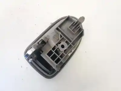 Автозапчасти б/у левая задняя внутренняя ручка за mazda premacy (cp) 2.0 turbodiesel ссылки oem iam   