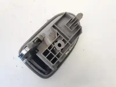Автозапчасти б/у левая задняя внутренняя ручка за mazda premacy (cp) 2.0 turbodiesel ссылки oem iam   