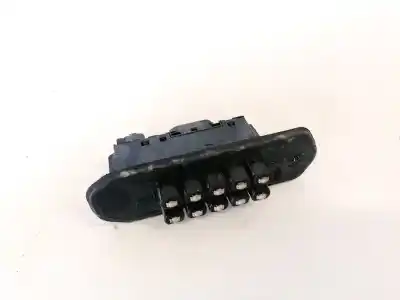 Peça sobressalente para automóvel em segunda mão suporte / guia de porta de correr por fiat ulysse (179) 2.2 jtd dynamic referências oem iam 1488937080