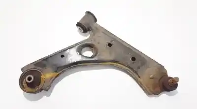 Second-hand car spare part front right lower suspension arm for opel corsa e 1.4 oem iam references 