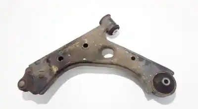 Автозапчастина б/у передній правий нижний рычаг підвіски для opel corsa e 1.4 посилання на oem iam   