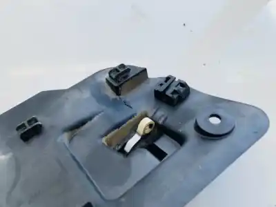 Second-hand car spare part interior right front handle for opel meriva 1.6 cat (z 16 se / l55) oem iam references 13121859  13121863