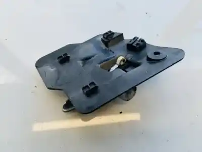 Second-hand car spare part interior right front handle for opel meriva 1.6 cat (z 16 se / l55) oem iam references 13121859  13121863