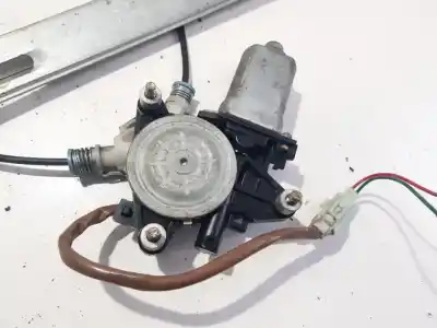 Автозапчасти б/у мотор стекла переднего правого за mazda premacy (cp) 2.0 turbodiesel ссылки oem iam cm010410e