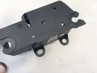 Автозапчастина б/у усередині передня права ручка для ford focus c-max (cap) 1.8 cat посилання на oem iam 3m51r22600  3m51-r22600