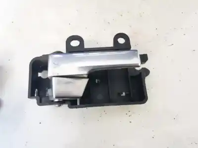 Tweedehands auto-onderdeel binnen voor rechts handvat voor ford focus c-max (cap) 1.8 cat oem iam-referenties 3m51r22600