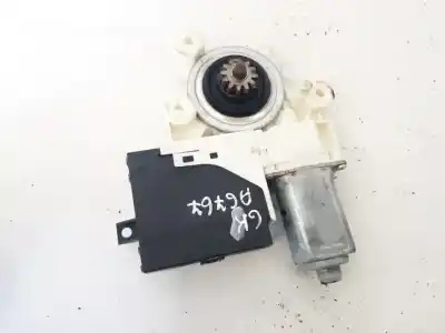Tweedehands auto-onderdeel linker ruit motor achter voor ford focus c-max (cap) 1.8 cat oem iam-referenties 981536103