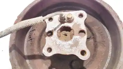 Peça sobressalente para automóvel em segunda mão sensor abs por ford focus turnier (cak) 1.8 tddi turbodiesel cat referências oem iam  Peça sobressalente para automóvel em segunda mão sensor abs por ford focus turnier (cak) 1.8 tddi turbodiesel cat referências oem iam