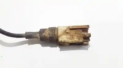 Peça sobressalente para automóvel em segunda mão sensor abs por ford focus turnier (cak) 1.8 tddi turbodiesel cat referências oem iam    Peça sobressalente para automóvel em segunda mão sensor abs por ford focus turnier (cak) 1.8 tddi turbodiesel cat referências oem iam
