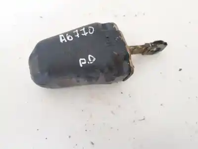 Second-hand car spare part hinge for ford galaxy (vx) 1.9 tdi cat oem iam references 7m0837323vxa  