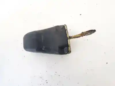 Tweedehands auto-onderdeel scharnier voor ford galaxy (vx) 1.9 tdi cat oem iam-referenties 7m0837323vxa