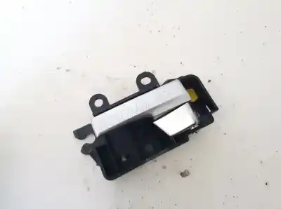 Tweedehands auto-onderdeel binnenhandgreep links achter voor ford focus c-max (cap) 1.8 cat oem iam-referenties 3m51r22601